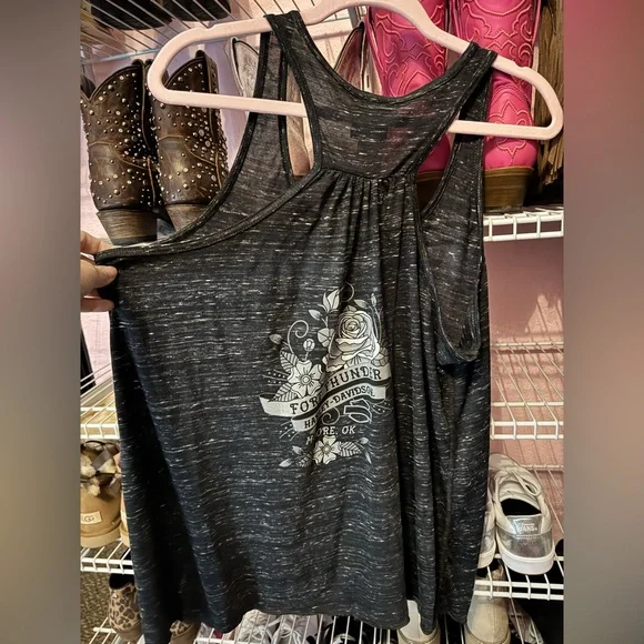NWOT Harley Davidson tank top, 2XL - Picture 4 of 5